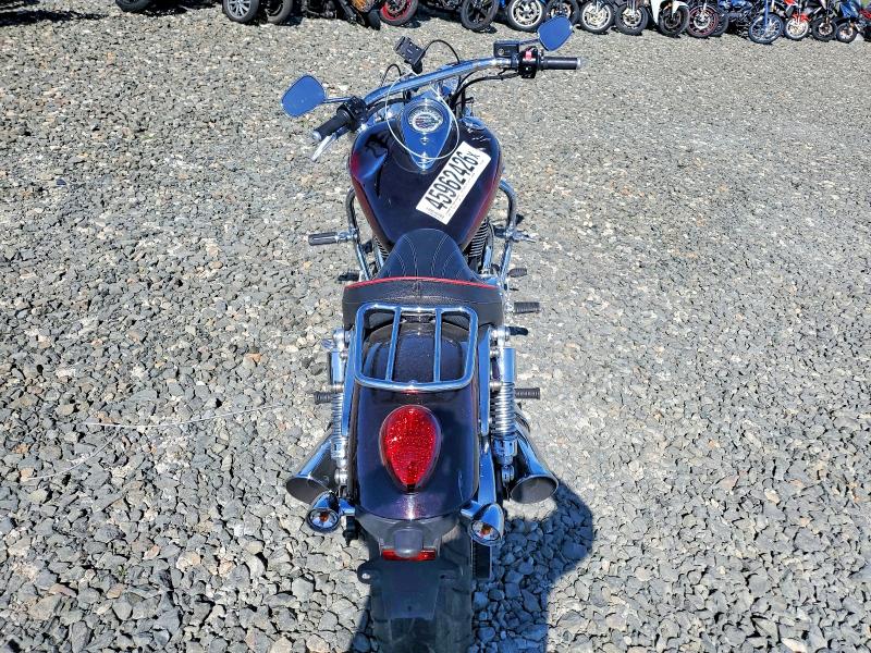 Продаж на аукціоні авто 2010 Triumph Motorcycle Thunderbird, vin: SMTB01WF6AJ440487, номер лоту: 45962426