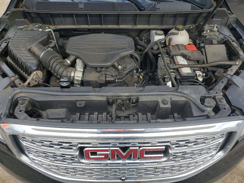 Продаж на аукціоні авто 2019 Gmc Acadia, vin: 1GKKNXLSXKZ278018, номер лоту: 45741726