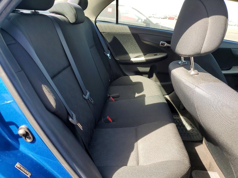 Продаж на аукціоні авто 2010 Toyota Corolla, vin: 2T1BU4EE4AC462304, номер лоту: 47981606