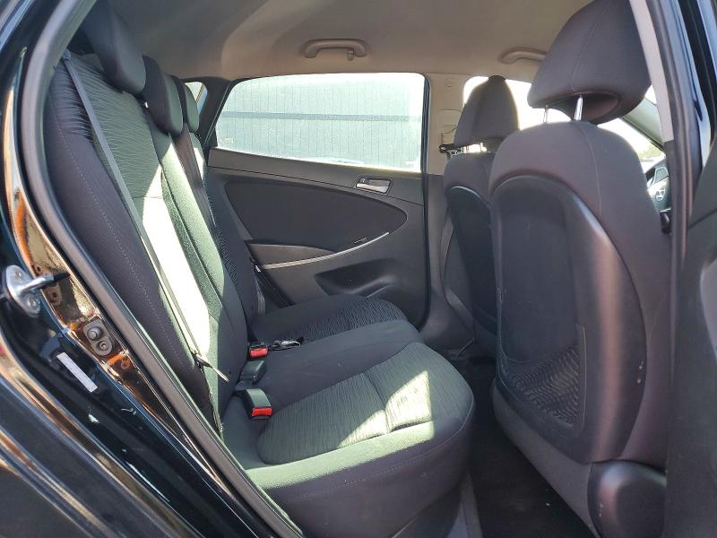 Продаж на аукціоні авто 2016 Hyundai Accent, vin: KMHCT5AE8GU291079, номер лоту: 47795196