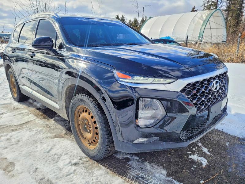 Aukcja sprzedaży 2020 Hyundai Santa Fe, vin: 5NMS23AD4LH254188, numer aukcji: 47326566