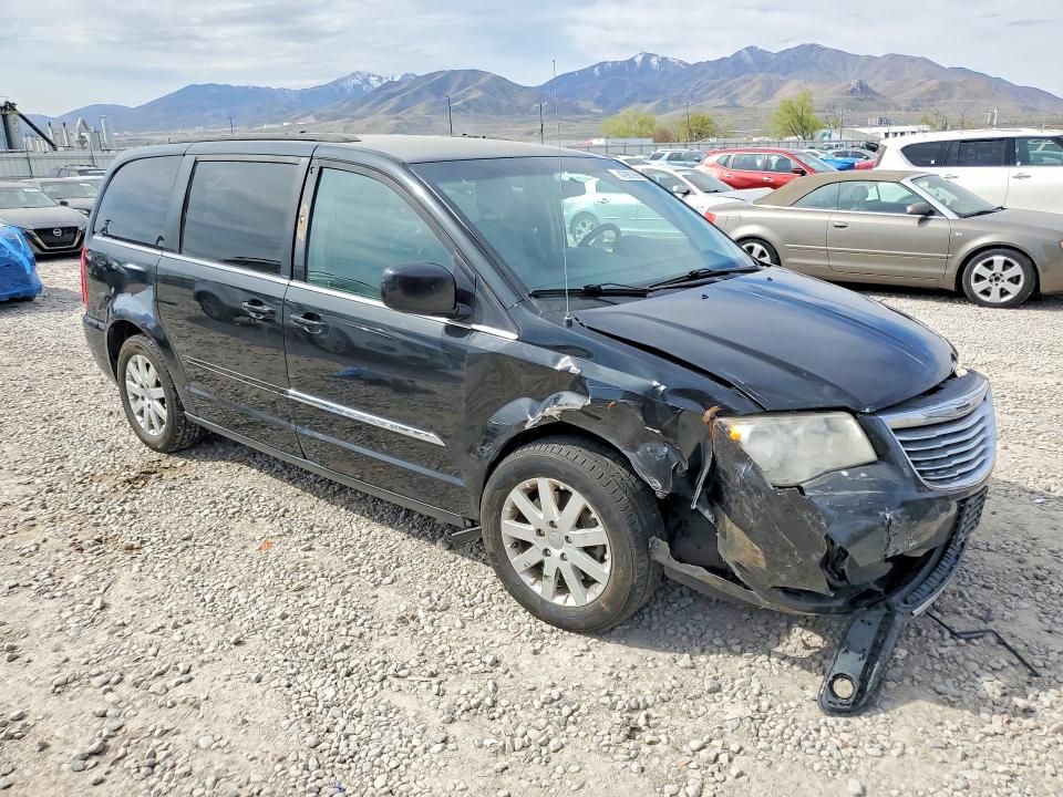 Aukcja sprzedaży 2014 Chrysler Town & Country, vin: 2C4RC1BG9ER306948, numer aukcji: 47987696