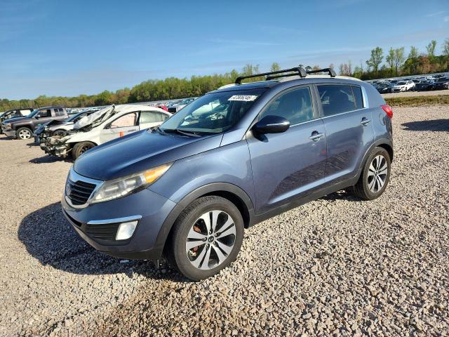 2011 Kia Sportage მანქანა იყიდება აუქციონზე, vin: KNDPC3A28B7059444, აუქციონის ნომერი: 47806246