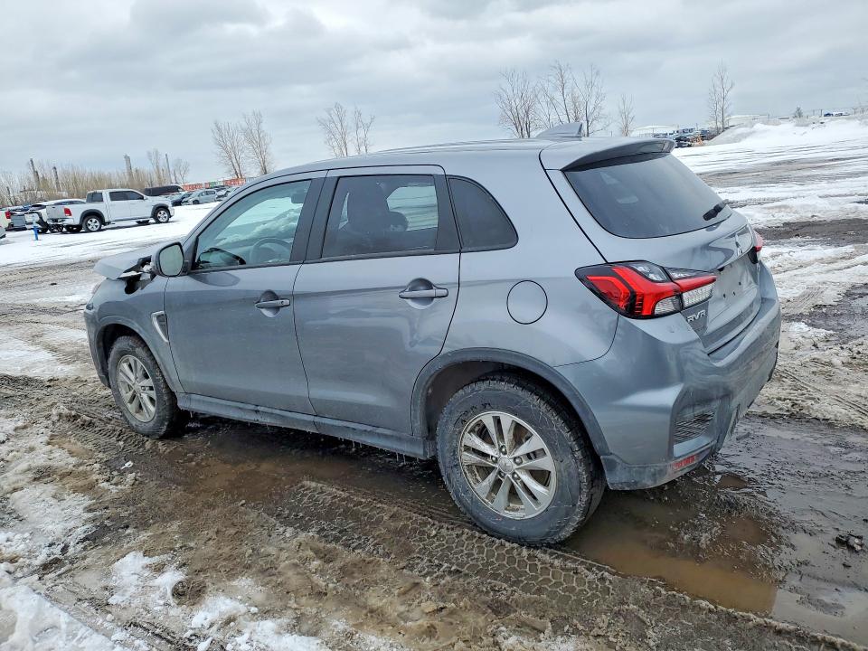 Aukcja sprzedaży 2026 Mitsubishi Rvr, vin: JA4AJVAW3TU600276, numer aukcji: 46335856