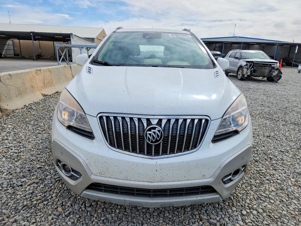 Продажа на аукционе авто 2013 Buick Encore, vin: KL4CJDSB4DB087681, номер лота: 47804606