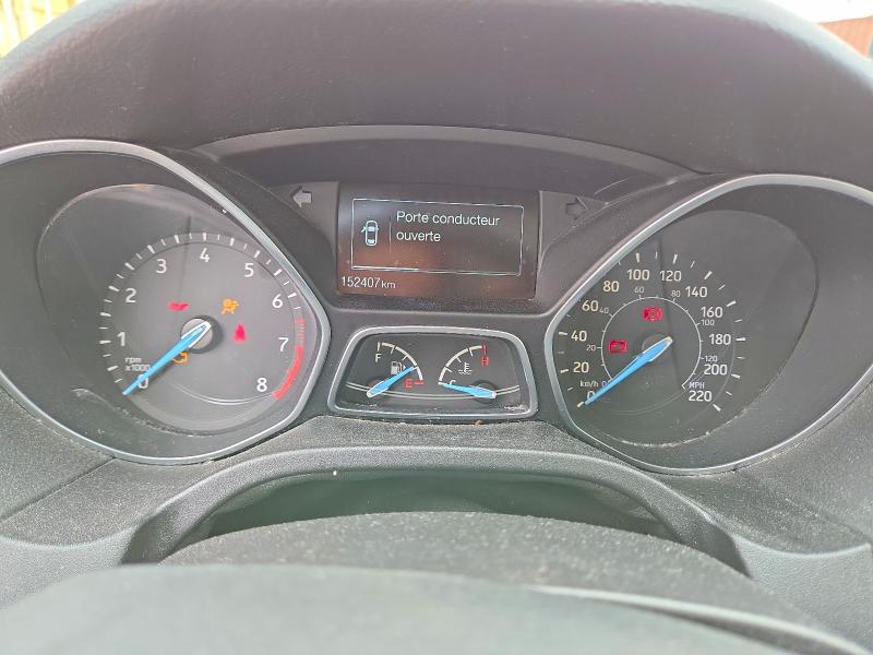 Aukcja sprzedaży 2015 Ford Focus, vin: 1FADP3K22FL257851, numer aukcji: 41892676