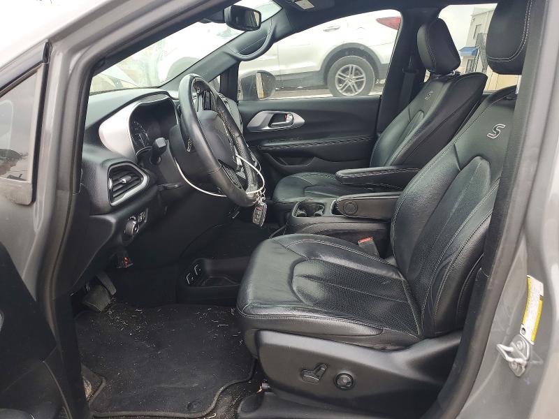Aukcja sprzedaży 2020 Chrysler Pacifica, vin: 2C4RC1EG8LR210270, numer aukcji: 47817626