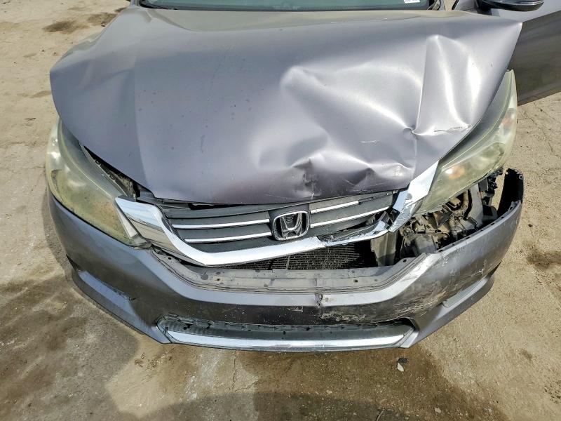 Продажа на аукционе авто 2015 Honda Accord, vin: 1HGCR2F71FA093876, номер лота: 47569226