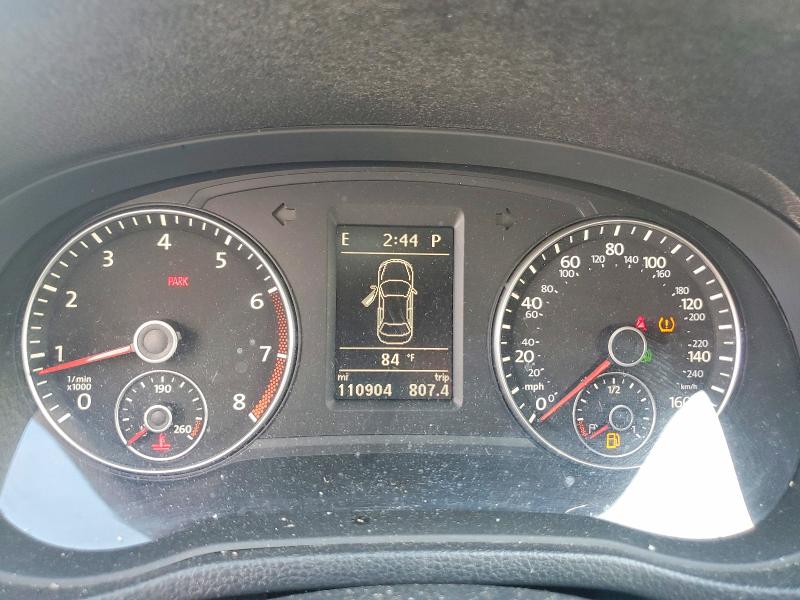 Продаж на аукціоні авто 2013 Volkswagen Passat, vin: 1VWBH7A30DC016591, номер лоту: 45477256