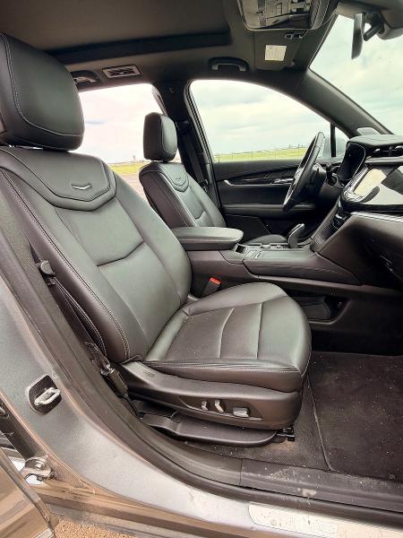 Aukcja sprzedaży 2023 Cadillac Xt6, vin: 1GYKPCRS2PZ172282, numer aukcji: 47069166