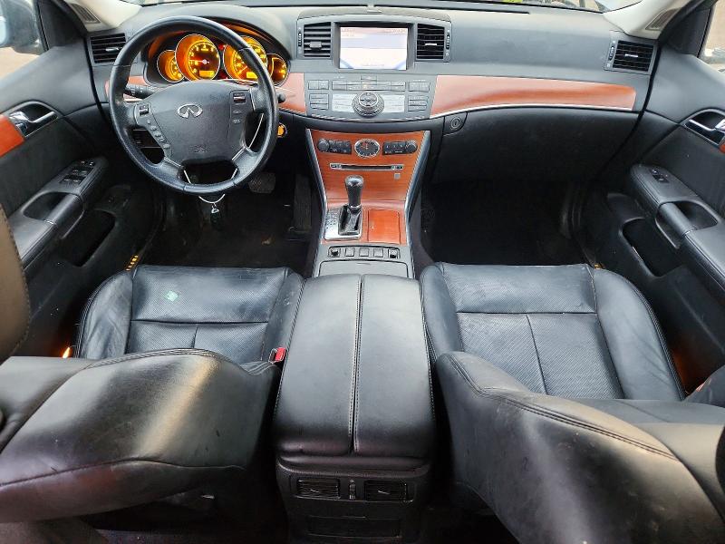 Aukcja sprzedaży 2007 Infiniti M35, vin: JNKAY01FX7M460798, numer aukcji: 46151506