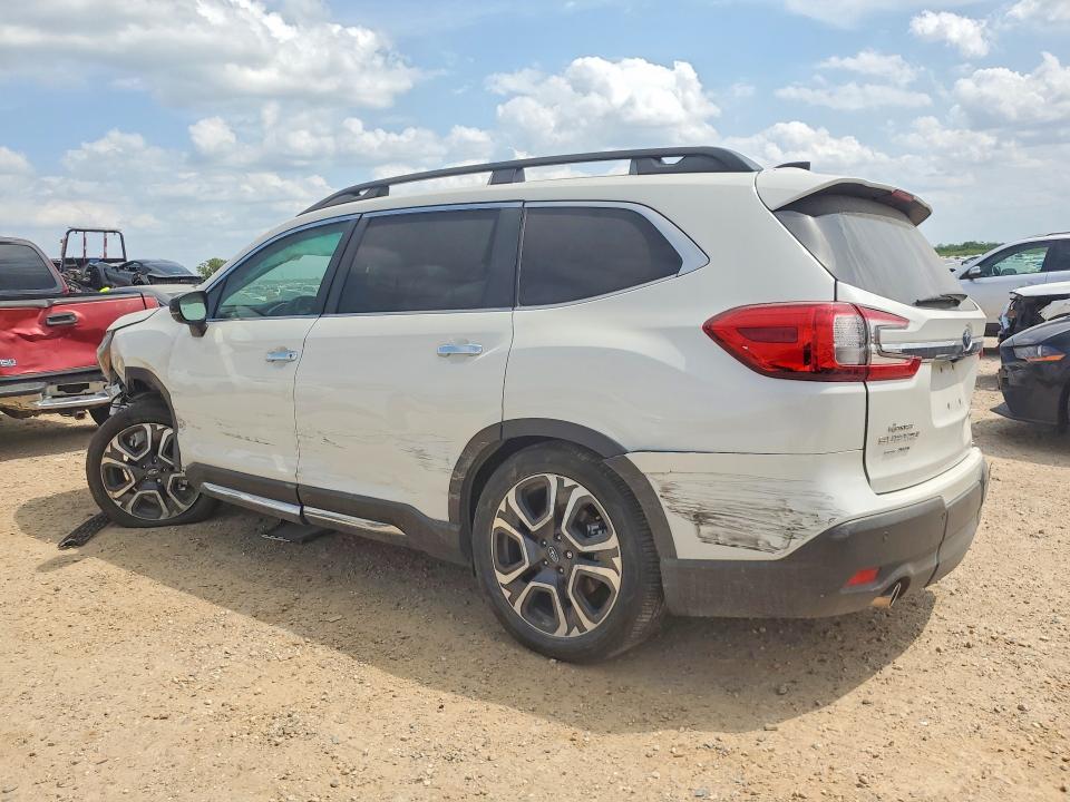 Продаж на аукціоні авто 2025 Subaru Ascent, vin: 4S4WMAUDXS3435574, номер лоту: 47704146