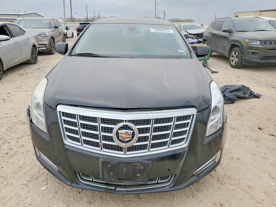 Aukcja sprzedaży 2015 Cadillac Xts, vin: 2G61N5S33F9265135, numer aukcji: 79600925