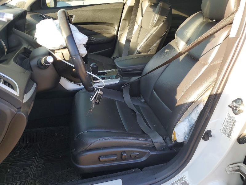 Продажа на аукционе авто 2019 Acura Tlx, vin: 19UUB1F36KA007102, номер лота: 50703756