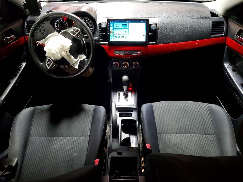 Aukcja sprzedaży 2015 Mitsubishi Lancer, vin: JA32U2FU1FU016887, numer aukcji: 47726066