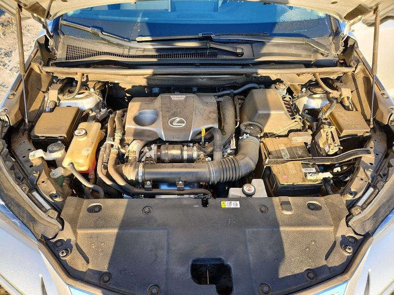 Aukcja sprzedaży 2019 Lexus Nx 300, vin: JTJYARBZ5K2149833, numer aukcji: 45761486