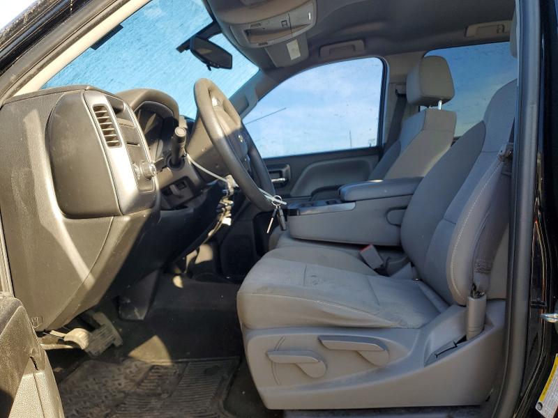 Aukcja sprzedaży 2018 Chevrolet Silverado, vin: 3GCPCPEH6JG369567, numer aukcji: 46759796