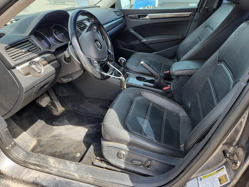 Aukcja sprzedaży 2017 Volkswagen Passat, vin: 1VWBT7A37HC063248, numer aukcji: 47272646