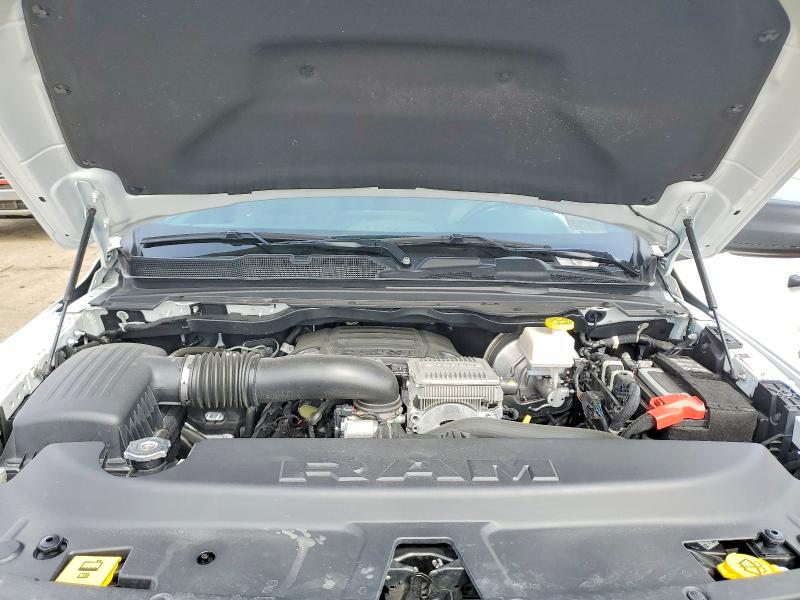 Aukcja sprzedaży 2024 Ram 1500, vin: 1C6SRFCT5RN137921, numer aukcji: 47530156