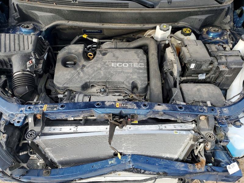 Продаж на аукціоні авто 2019 Chevrolet Equinox, vin: 2GNAXUEV2K6253849, номер лоту: 79630465