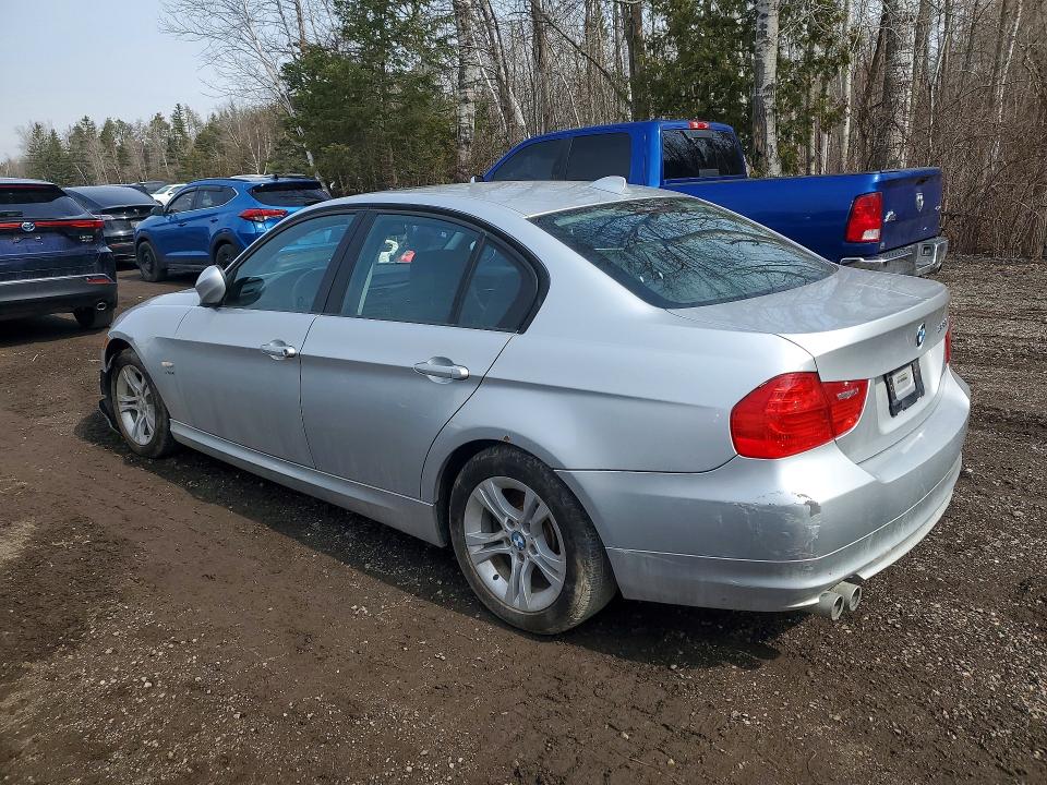 Aukcja sprzedaży 2011 Bmw 328, vin: WBAPK7C53BF082652, numer aukcji: 46742456