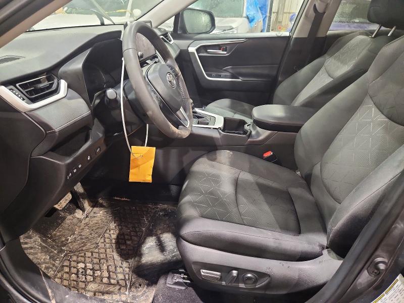 Продажа на аукционе авто 2023 Toyota Rav4, vin: 2T3R1RFV1PC361336, номер лота: 47931996