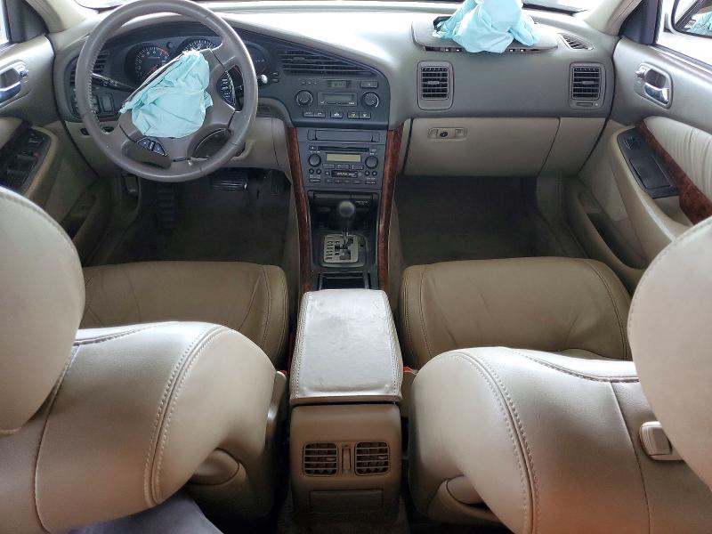 Продажа на аукционе авто 2000 Acura 3.2tl, vin: 19UUA566XYA038771, номер лота: 47940756