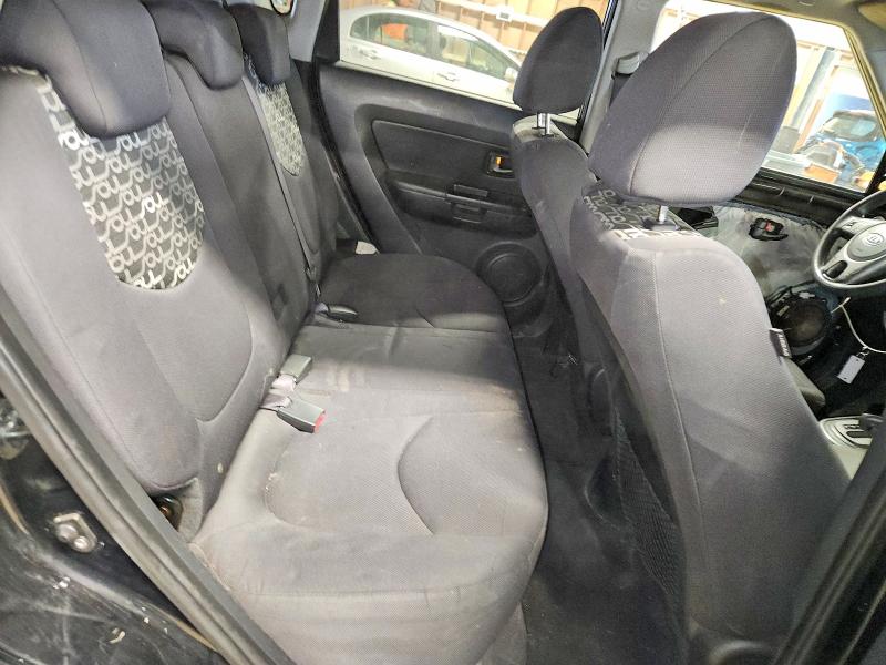 Продаж на аукціоні авто 2010 Kia Soul, vin: KNDJT2A22A7178394, номер лоту: 46039146
