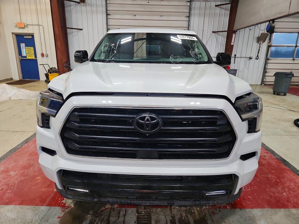 Продаж на аукціоні авто 2024 Toyota Sequoia, vin: 7SVAAABA4RX021568, номер лоту: 83077994