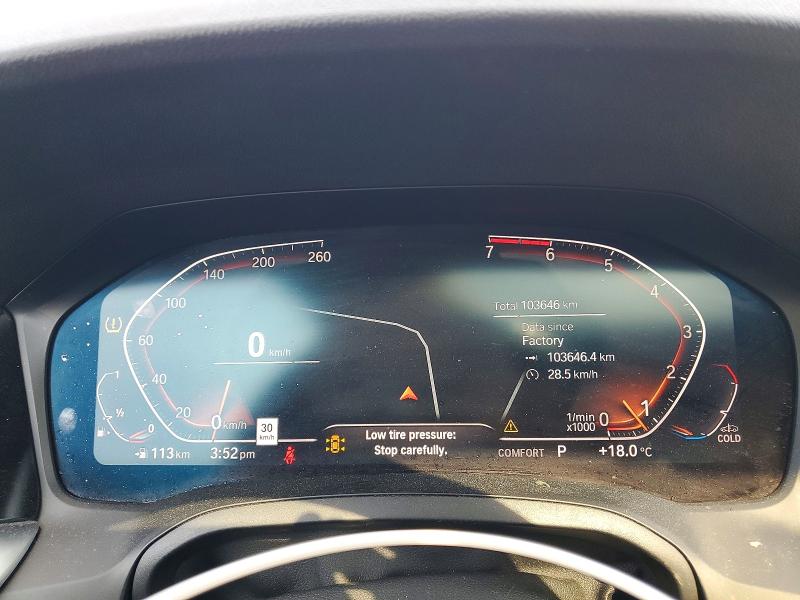 Продаж на аукціоні авто 2019 Bmw 330xi, vin: WBA5R7C51KAJ82944, номер лоту: 46903626