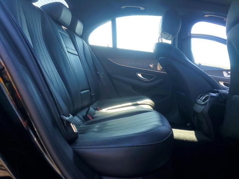 Aukcja sprzedaży 2023 Mercedes-benz E, vin: W1KZF8EB8PB109468, numer aukcji: 45504106