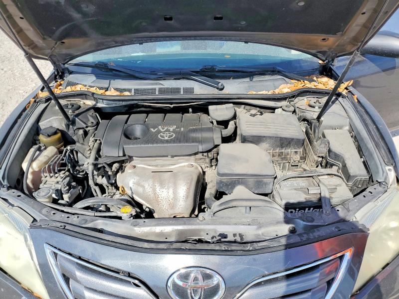 Продажа на аукционе авто 2010 Toyota Camry, vin: 4T1BF3EK4AU037867, номер лота: 47717746