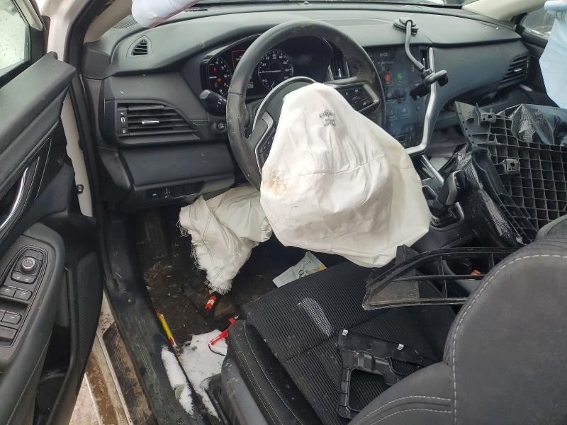 46599086 :رقم المزاد ، 4S3BWAC60R3019883 vin ، 2024 Subaru Legacy مزاد بيع