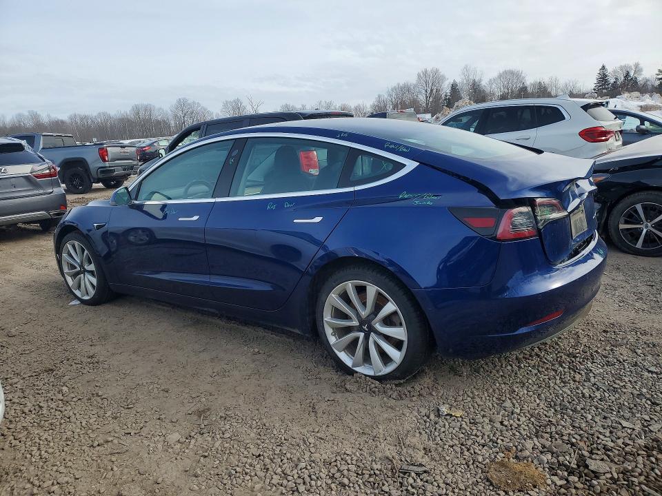 Продажа на аукционе авто 2020 Tesla Model 3, vin: 5YJ3E1EB3LF620443, номер лота: 79067825