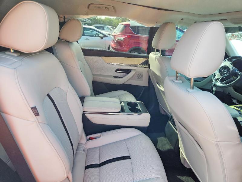 Продаж на аукціоні авто 2025 Mazda Cx-90, vin: JM3KKEHC1S1233839, номер лоту: 47185586
