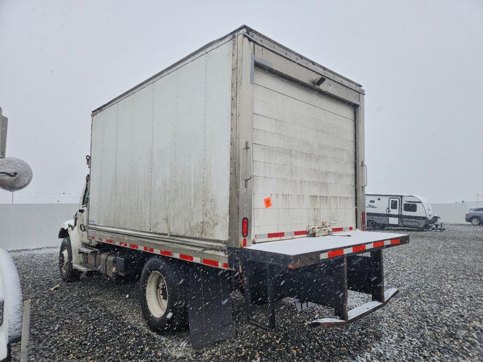 Продажа на аукционе авто 2023 Freightliner M2, vin: 3ALACWFC2PDUJ3480, номер лота: 52422656