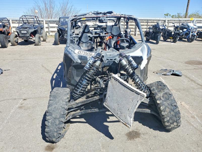 Продажа на аукционе авто 2023 Can-am Maverick X3, vin: 3JBVKAV24PE000930, номер лота: 45735656