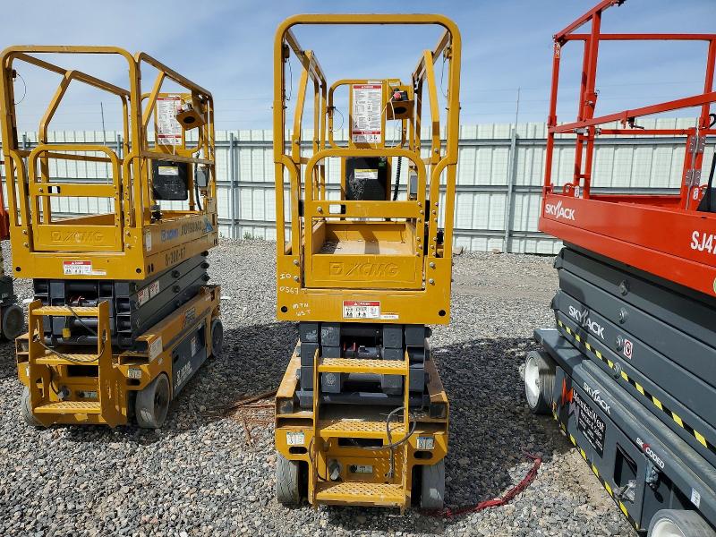 2022 Xcmg Construction Equipment მანქანა იყიდება აუქციონზე, vin: JH000451, აუქციონის ნომერი: 51893586