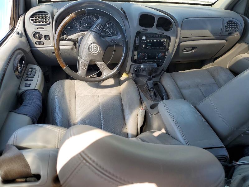 78296665 :رقم المزاد ، 5GADT13S952170480 vin ، 2005 Buick Rainier مزاد بيع