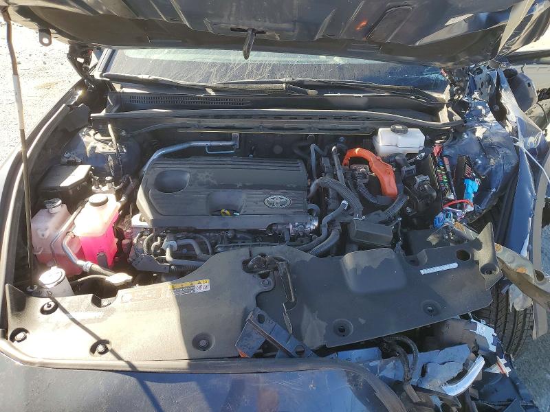 Продажа на аукционе авто 2025 Toyota Crown, vin: JTDAAAAFXS3033325, номер лота: 41711536