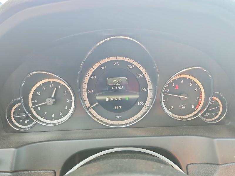 79452855 :رقم المزاد ، WDDKK5KF9DF189788 vin ، 2013 Mercedes Benz E مزاد بيع