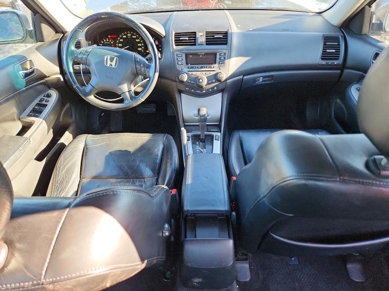 Aukcja sprzedaży 2006 Honda Accord, vin: 1HGCM56806A168995, numer aukcji: 78271075