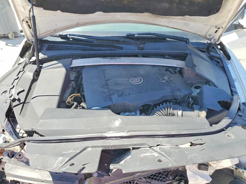 Продаж на аукціоні авто 2009 Cadillac Cts, vin: 1G6DF577790174907, номер лоту: 47560536