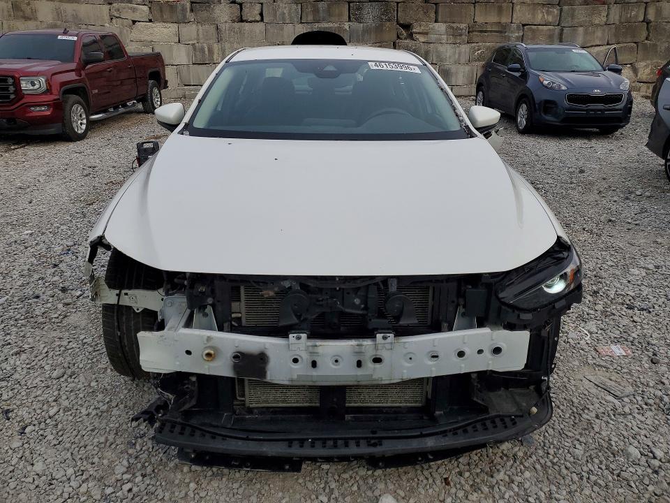 46153996 :رقم المزاد ، JM1BPACL1L1171886 vin ، 2020 Mazda 3 مزاد بيع