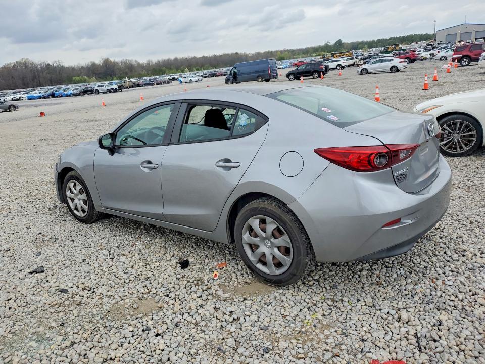 Aukcja sprzedaży 2015 Mazda 3, vin: 3MZBM1U78FM140200, numer aukcji: 41808126