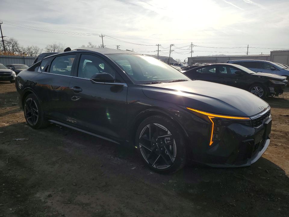 Aukcja sprzedaży 2025 Kia K4, vin: 3KPFW4DE5SE183251, numer aukcji: 46928866