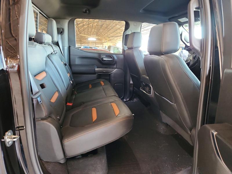 Aukcja sprzedaży 2020 Gmc Sierra, vin: 3GTP9EEL6LG416994, numer aukcji: 47292506