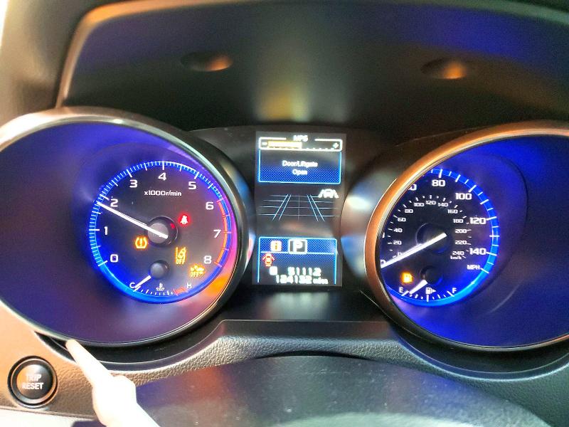 41914676 :رقم المزاد ، 4S4BSAFC4J3326082 vin ، 2018 Subaru Outback مزاد بيع