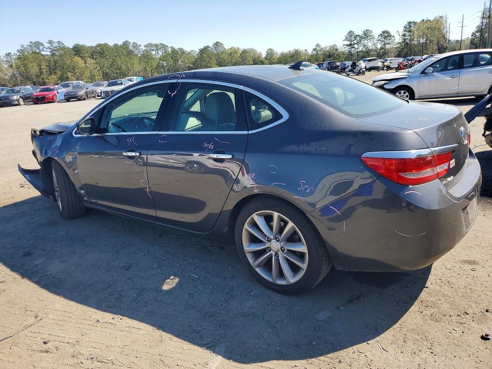Aukcja sprzedaży 2012 Buick Verano, vin: 1G4PP5SK7C4159371, numer aukcji: 46321846