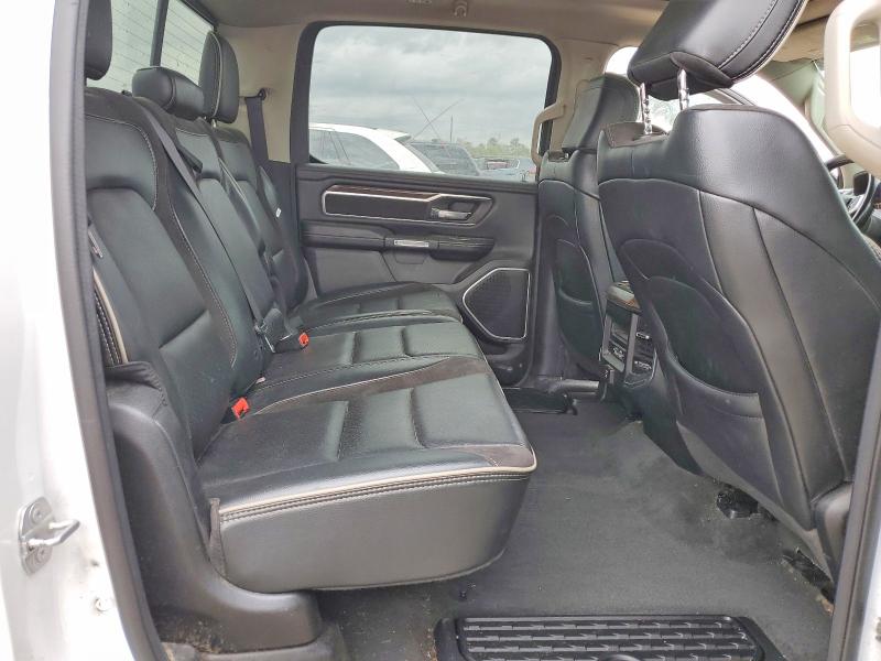 Auction sale of the 2022 Ram 1500, vin: 1C6RREJM0NN178536, lot number: 45592606